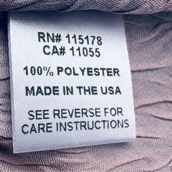 Komarov Asymmetrical Dress with Beaded Embellishments & Matching Jacket - Picture 15 of 16